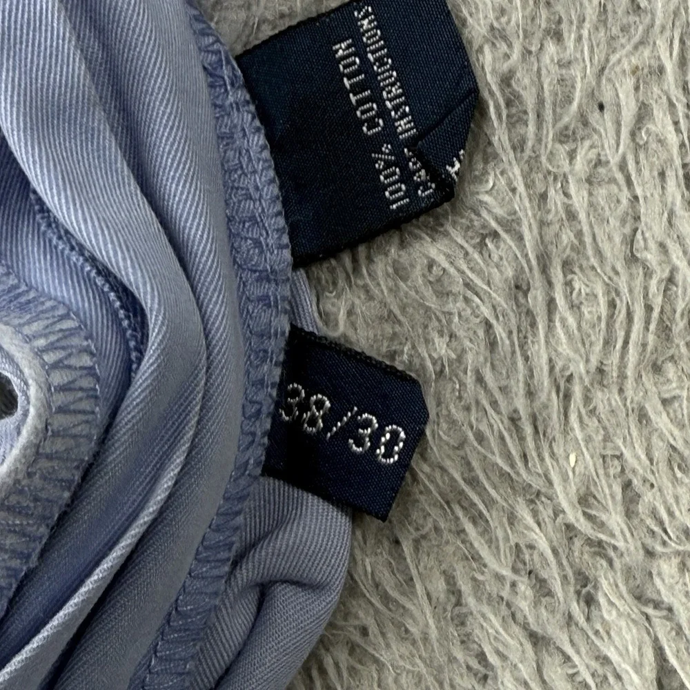 Polo Ralph Lauren thank you